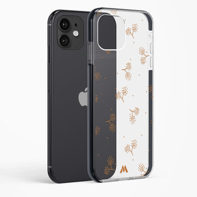 Spring Blossoms Impact Drop Protection Case (Apple)