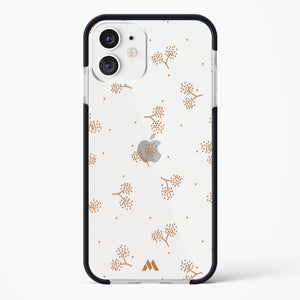 Spring Blossoms Impact Drop Protection Case (Apple)