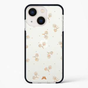 Spring Blossoms Impact Drop Protection Case (Apple)