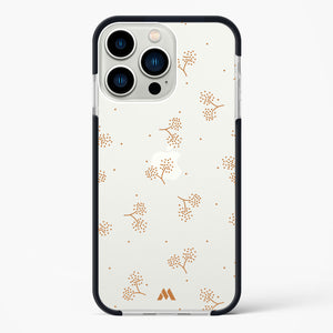 Spring Blossoms Impact Drop Protection Case (Apple)