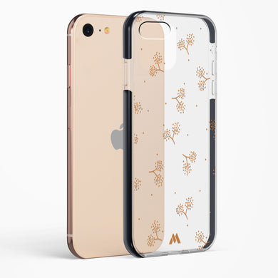 Spring Blossoms Impact Drop Protection Case (Apple)