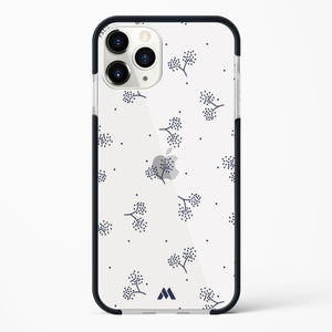 Autumn Blossoms Impact Drop Protection Case (Apple)