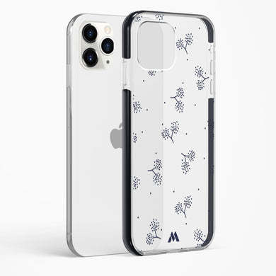 Autumn Blossoms Impact Drop Protection Case (Apple)