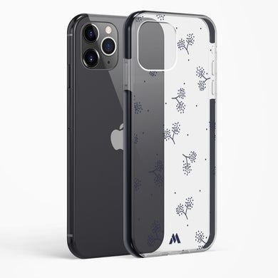 Autumn Blossoms Impact Drop Protection Case (Apple)