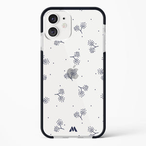 Autumn Blossoms Impact Drop Protection Case (Apple)