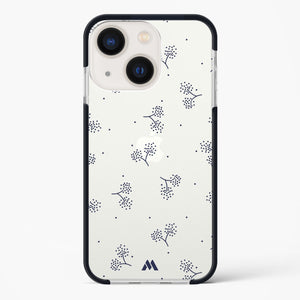 Autumn Blossoms Impact Drop Protection Case (Apple)