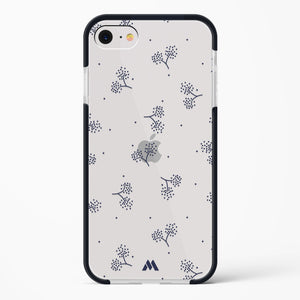 Autumn Blossoms Impact Drop Protection Case (Apple)