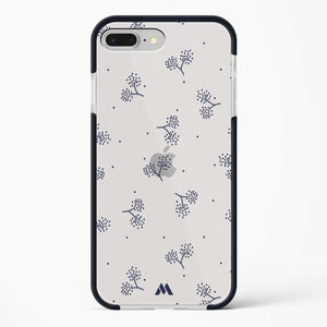 Autumn Blossoms Impact Drop Protection Case (Apple)
