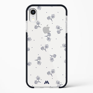 Autumn Blossoms Impact Drop Protection Case (Apple)