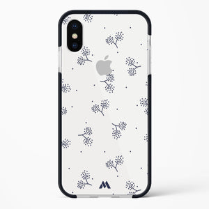 Autumn Blossoms Impact Drop Protection Case (Apple)