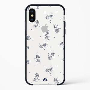 Autumn Blossoms Impact Drop Protection Case (Apple)