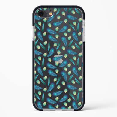 Hummingbird Feathers Impact Drop Protection Case (Apple)