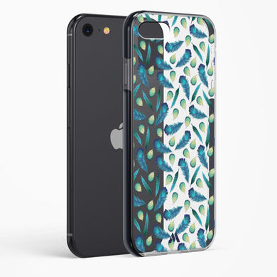 Hummingbird Feathers Impact Drop Protection Case (Apple)