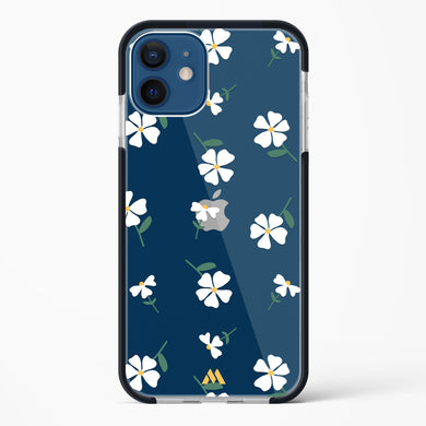 Rhododendron Symphony Impact Drop Protection Case (Apple)