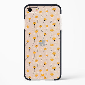 Daffodil Stems Impact Drop Protection Case (Apple)