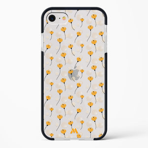 Daffodil Stems Impact Drop Protection Case (Apple)