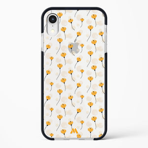 Daffodil Stems Impact Drop Protection Case (Apple)