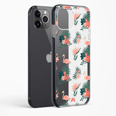 Spring At The Watering Hole Impact Drop Protection Case (Apple)