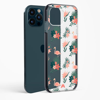 Spring At The Watering Hole Impact Drop Protection Case (Apple)