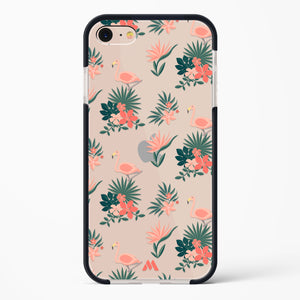 Spring At The Watering Hole Impact Drop Protection Case (Apple)