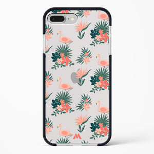 Spring At The Watering Hole Impact Drop Protection Case (Apple)