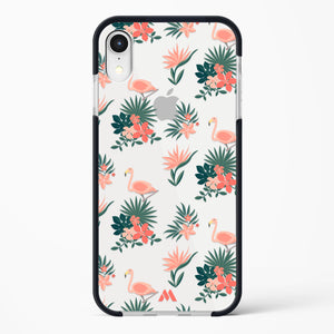 Spring At The Watering Hole Impact Drop Protection Case (Apple)