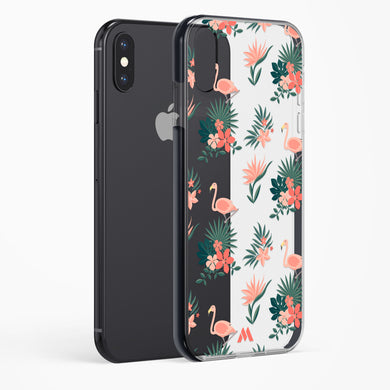 Spring At The Watering Hole Impact Drop Protection Case (Apple)