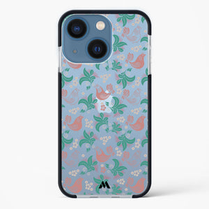 Birds of Paradise Impact Drop Protection Case (Apple)