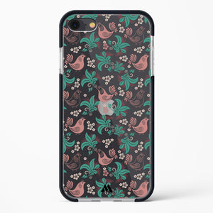 Birds of Paradise Impact Drop Protection Case (Apple)