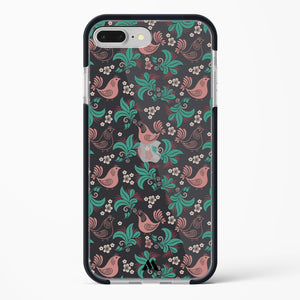 Birds of Paradise Impact Drop Protection Case (Apple)