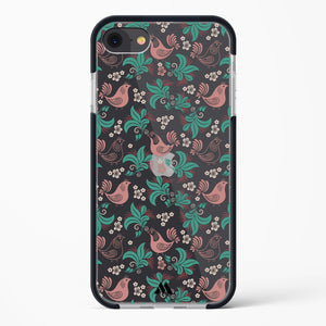 Birds of Paradise Impact Drop Protection Case (Apple)