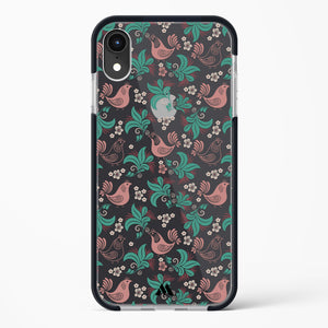 Birds of Paradise Impact Drop Protection Case (Apple)