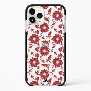 Daisies by the Creek Impact Drop Protection Case (Apple)