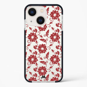 Daisies by the Creek Impact Drop Protection Case (Apple)
