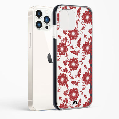Daisies by the Creek Impact Drop Protection Case (Apple)