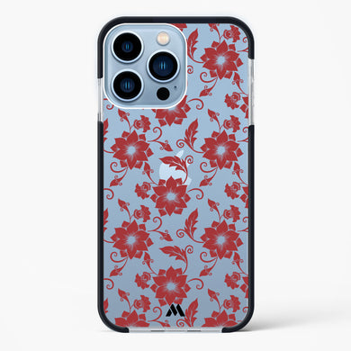 Daisies by the Creek Impact Drop Protection Case (Apple)
