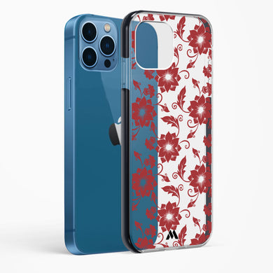 Daisies by the Creek Impact Drop Protection Case (Apple)