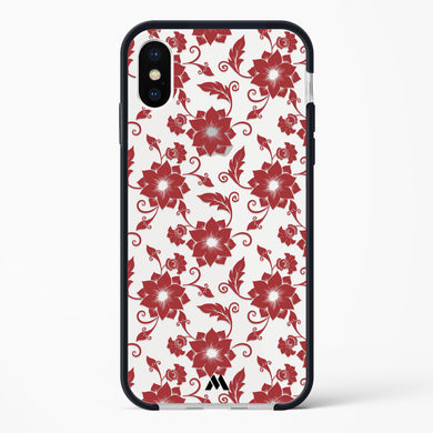 Daisies by the Creek Impact Drop Protection Case (Apple)