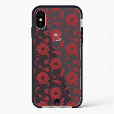 Daisies by the Creek Impact Drop Protection Case (Apple)