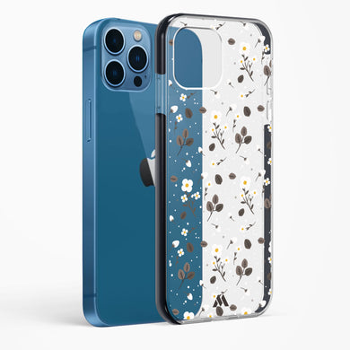 Camellia Acapella Impact Drop Protection Case (Apple)