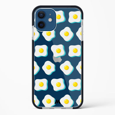 Sunny Side Up Impact Drop Protection Case (Apple)