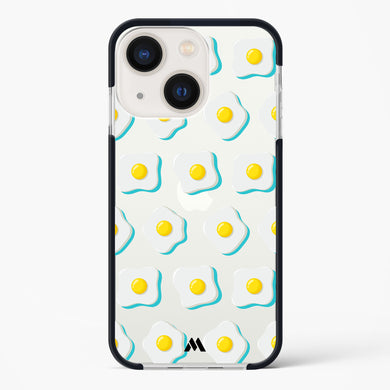 Sunny Side Up Impact Drop Protection Case (Apple)