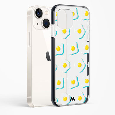 Sunny Side Up Impact Drop Protection Case (Apple)