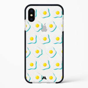 Sunny Side Up Impact Drop Protection Case (Apple)