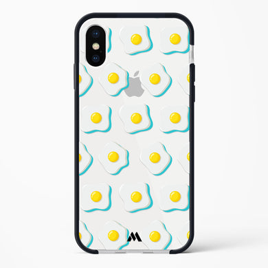 Sunny Side Up Impact Drop Protection Case (Apple)