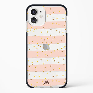 Confetti Showers Impact Drop Protection Case (Apple)