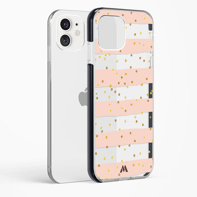 Confetti Showers Impact Drop Protection Case (Apple)