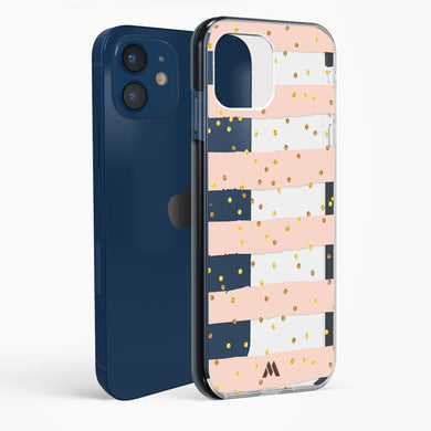 Confetti Showers Impact Drop Protection Case (Apple)