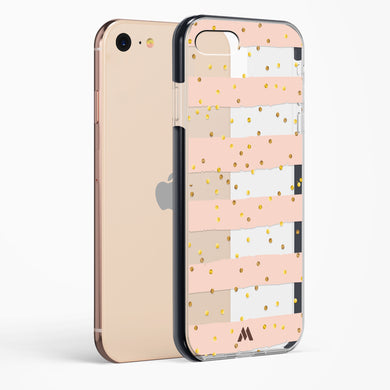Confetti Showers Impact Drop Protection Case (Apple)