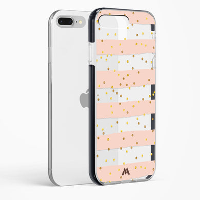 Confetti Showers Impact Drop Protection Case (Apple)